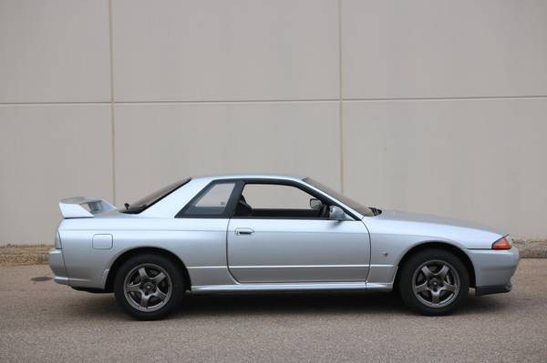 1991 Nissan GTR Skyline for Sale - (CO)